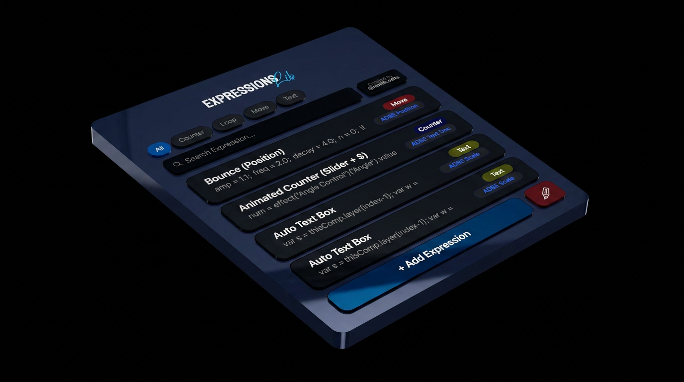 ExpressionsLib screenshot 1